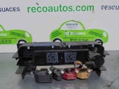 Recambio de mando climatizador para volkswagen bora berlina (1j2) 1.9 tdi referencia OEM IAM 3B1907044B  
