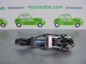 Recambio de maneta exterior trasera derecha para volkswagen bora berlina (1j2) 1.9 tdi referencia OEM IAM   