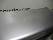 Replacement rear tailgate for Hyundai Accent (LC) 1.3 CAT OEM IAM reference GREY BOOT LID 4 DOORS