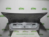 Recambio de porton trasero para hyundai accent (lc) 1.3 cat referencia OEM IAM TAPA MALETERO GRIS 4 PUERTAS