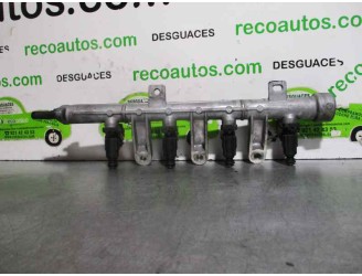 Recambio de rampa inyectora para hyundai accent (lc) 1.3 cat referencia OEM IAM 3531022600 9260930006 