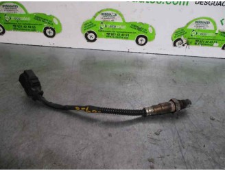 SONDA LAMBDA 9350931002 3921022620 BOSCH