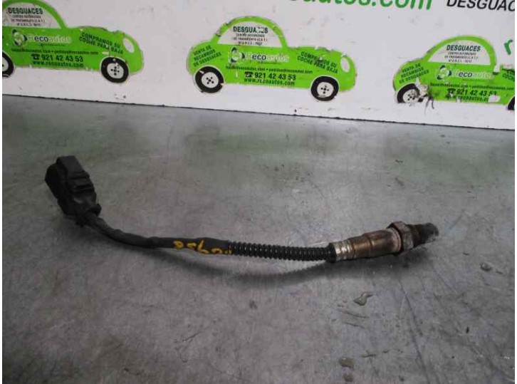 Replacement lambda sensor for Hyundai Accent (LC) 1.3 CAT OEM IAM reference 9350931002 3921022620 BOSCH