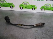 Recambio de sonda lambda para hyundai accent (lc) 1.3 cat referencia OEM IAM 9350931002 3921022620 BOSCH