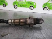 Recambio de sonda lambda para hyundai accent (lc) 1.3 cat referencia OEM IAM 9350931002 3921022620 BOSCH