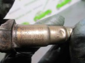 Recambio de sonda lambda para hyundai accent (lc) 1.3 cat referencia OEM IAM 9350931002 3921022620 BOSCH