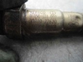 Recambio de sonda lambda para hyundai accent (lc) 1.3 cat referencia OEM IAM 9350931002 3921022620 BOSCH