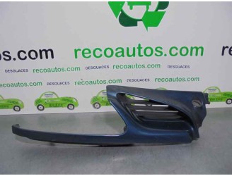 Recambio de rejilla delantera para renault megane i classic (la0) 1.6 referencia OEM IAM 7700834201 