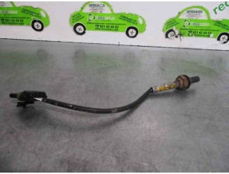 Recambio de sonda lambda para renault megane i classic (la0) 1.6 referencia OEM IAM 7700868496 236R1 NTK
