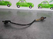 Recambio de sonda lambda para renault megane i classic (la0) 1.6 referencia OEM IAM 7700868496 236R1 NTK
