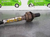 Recambio de sonda lambda para renault megane i classic (la0) 1.6 referencia OEM IAM 7700868496 236R1 NTK