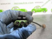 Recambio de sonda lambda para renault megane i classic (la0) 1.6 referencia OEM IAM 7700868496 236R1 NTK