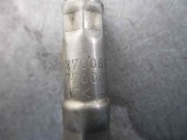 Recambio de sonda lambda para renault megane i classic (la0) 1.6 referencia OEM IAM 7700868496 236R1 NTK