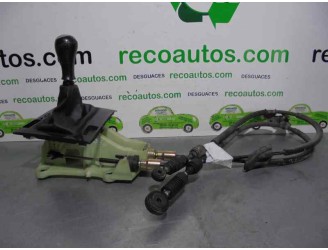 Recambio de palanca cambio para honda accord tourer (cn/cm) 2.2 ctdi referencia OEM IAM 