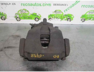 Recambio de pinza freno delantera derecha para honda accord tourer (cn/cm) 2.2 ctdi referencia OEM IAM 810 ATE