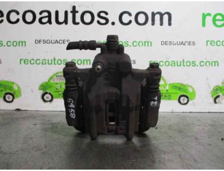 Recambio de pinza freno trasera izquierda para honda accord tourer (cn/cm) 2.2 ctdi referencia OEM IAM  10CL15SH NISSIN