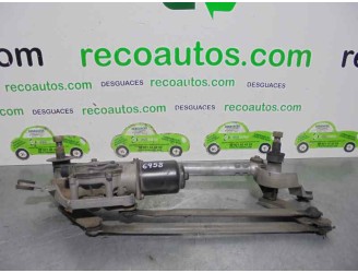 Recambio de motor limpia delantero para honda accord tourer (cn/cm) 2.2 ctdi referencia OEM IAM 4114L32201 