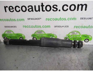 Recambio de amortiguador trasero derecho para honda accord tourer (cn/cm) 2.2 ctdi referencia OEM IAM 52610SEGE010M1 040107 SHOW