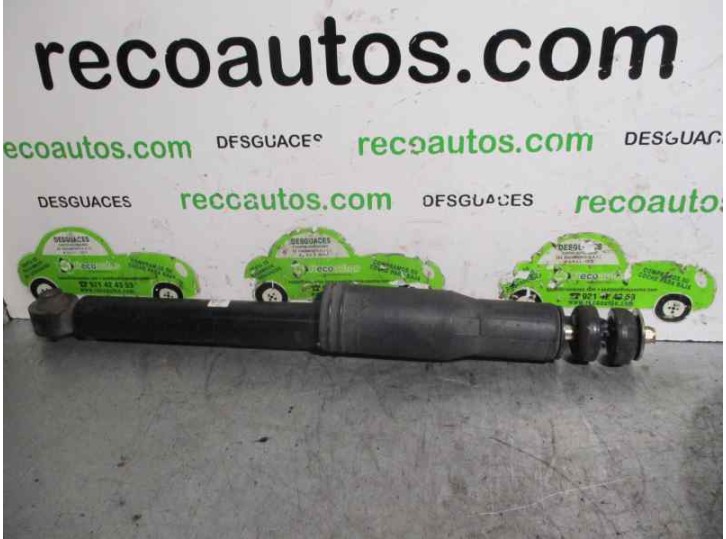 Recambio de amortiguador trasero derecho para honda accord tourer (cn/cm) 2.2 ctdi referencia OEM IAM 52610SEGE010M1 040107 SHOW