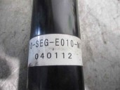 Recambio de amortiguador trasero derecho para honda accord tourer (cn/cm) 2.2 ctdi referencia OEM IAM 52610SEGE010M1 040107 SHOW