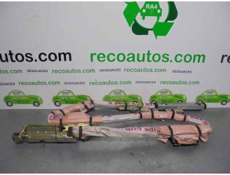 Recambio de airbag cortina delantero derecho para honda accord tourer (cn/cm) 2.2 ctdi referencia OEM IAM 78800SEDG81  