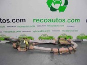 Recambio de airbag cortina delantero derecho para honda accord tourer (cn/cm) 2.2 ctdi referencia OEM IAM 78800SEDG81 