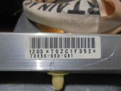 Recambio de airbag cortina delantero izquierdo para honda accord tourer (cn/cm) 2.2 ctdi referencia OEM IAM 78850SEDG91 