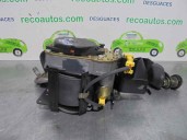 Recambio de cinturon seguridad delantero izquierdo para honda accord tourer (cn/cm) 2.2 ctdi referencia OEM IAM 81850SEDG01ZA 5