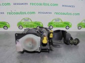 Recambio de cinturon seguridad delantero izquierdo para honda accord tourer (cn/cm) 2.2 ctdi referencia OEM IAM 81850SEDG01ZA 5
