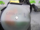 Recambio de cinturon seguridad delantero izquierdo para honda accord tourer (cn/cm) 2.2 ctdi referencia OEM IAM 81850SEDG01ZA 5