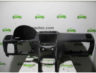 Recambio de salpicadero para honda accord tourer (cn/cm) 2.2 ctdi referencia OEM IAM 77100SEFG02ZA NEGRO 