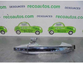 Recambio de maneta exterior delantera derecha para honda accord tourer (cn/cm) 2.2 ctdi referencia OEM IAM 72140SEAG01 