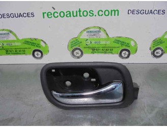 Recambio de maneta interior delantera derecha para honda accord tourer (cn/cm) 2.2 ctdi referencia OEM IAM 72120SEA013ZA  