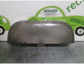 Recambio de luz interior para chrysler voyager (rg) 2.5 crd cat referencia OEM IAM 04685678AA 822571 