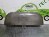 Recambio de luz interior para chrysler voyager (rg) 2.5 crd cat referencia OEM IAM 04685678AA 822571 