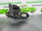 Recambio de motor limpia delantero para daewoo lanos 1.5 cat referencia OEM IAM 64343295 