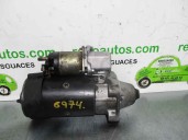 Recambio de motor limpia delantero para daewoo lanos 1.5 cat referencia OEM IAM 64343295 