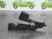 Rear right interior door handle replacement part for Chrysler Voyager (RG) 2.5 CRD CAT OEM IAM reference 12406204 