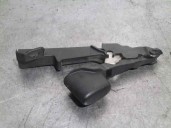 Rear right interior door handle replacement part for Chrysler Voyager (RG) 2.5 CRD CAT OEM IAM reference 12406204 