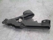 Rear right interior door handle replacement part for Chrysler Voyager (RG) 2.5 CRD CAT OEM IAM reference 12406204 