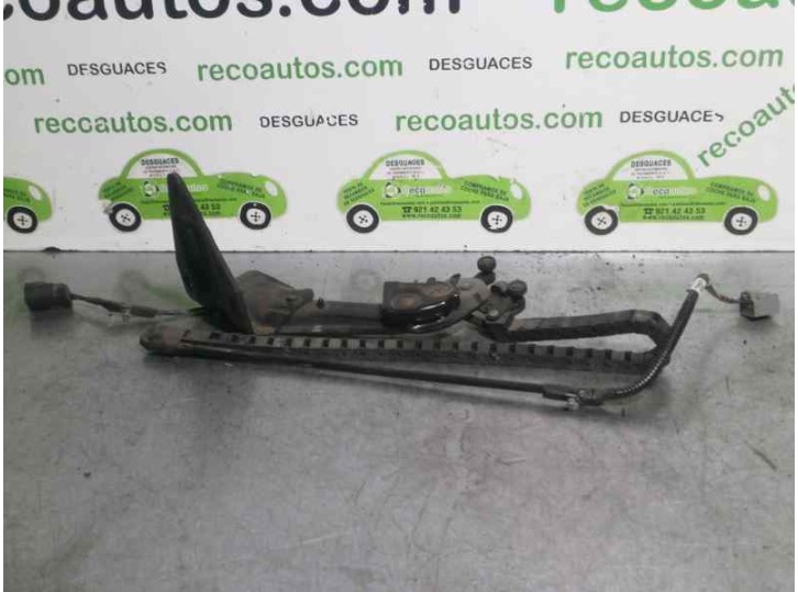 Sliding door tool replacement part for Chrysler Voyager (RG) 2.5 CRD CAT OEM IAM reference 2233847AC 