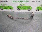 Recambio de sonda lambda para peugeot 406 berlina (s1/s2) 1.8 cat referencia OEM IAM AFS91 