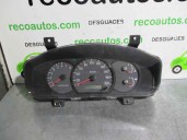 Recambio de cuadro instrumentos para kia rio i hatchback (dc) 1.5 16v referencia OEM IAM 94003FD160 20040223 