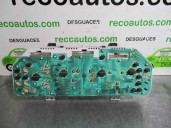 Recambio de cuadro instrumentos para kia rio i hatchback (dc) 1.5 16v referencia OEM IAM 94003FD160 20040223 
