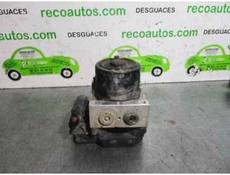 Recambio de abs para kia rio i hatchback (dc) 1.5 16v referencia OEM IAM 58970FD100 BH60103900 MANDO