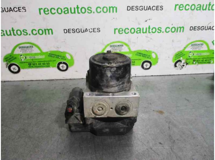 Recambio de abs para kia rio i hatchback (dc) 1.5 16v referencia OEM IAM 58970FD100 BH60103900 MANDO
