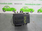 Recambio de abs para kia rio i hatchback (dc) 1.5 16v referencia OEM IAM 58970FD100 BH60103900 MANDO