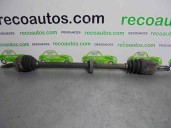 Recambio de transmision delantera derecha para kia rio i hatchback (dc) 1.5 16v referencia OEM IAM 
