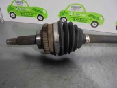 Recambio de transmision delantera derecha para kia rio i hatchback (dc) 1.5 16v referencia OEM IAM 