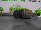 Recambio de transmision delantera derecha para kia rio i hatchback (dc) 1.5 16v referencia OEM IAM 